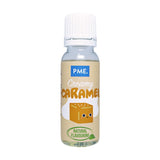 100% přírodní karamelová příchuť, 25 ml Naty Shop příchutě 25 ml