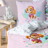 Povlečení, Paw Patrol, 100% bavlna Povlečení - dětské Naty Shop