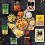 Royal Orient – ​​jasmínová rýže – (1 x 20 kg)