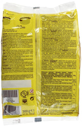 Bezlepkové noky, 300g, balení 6 ks
