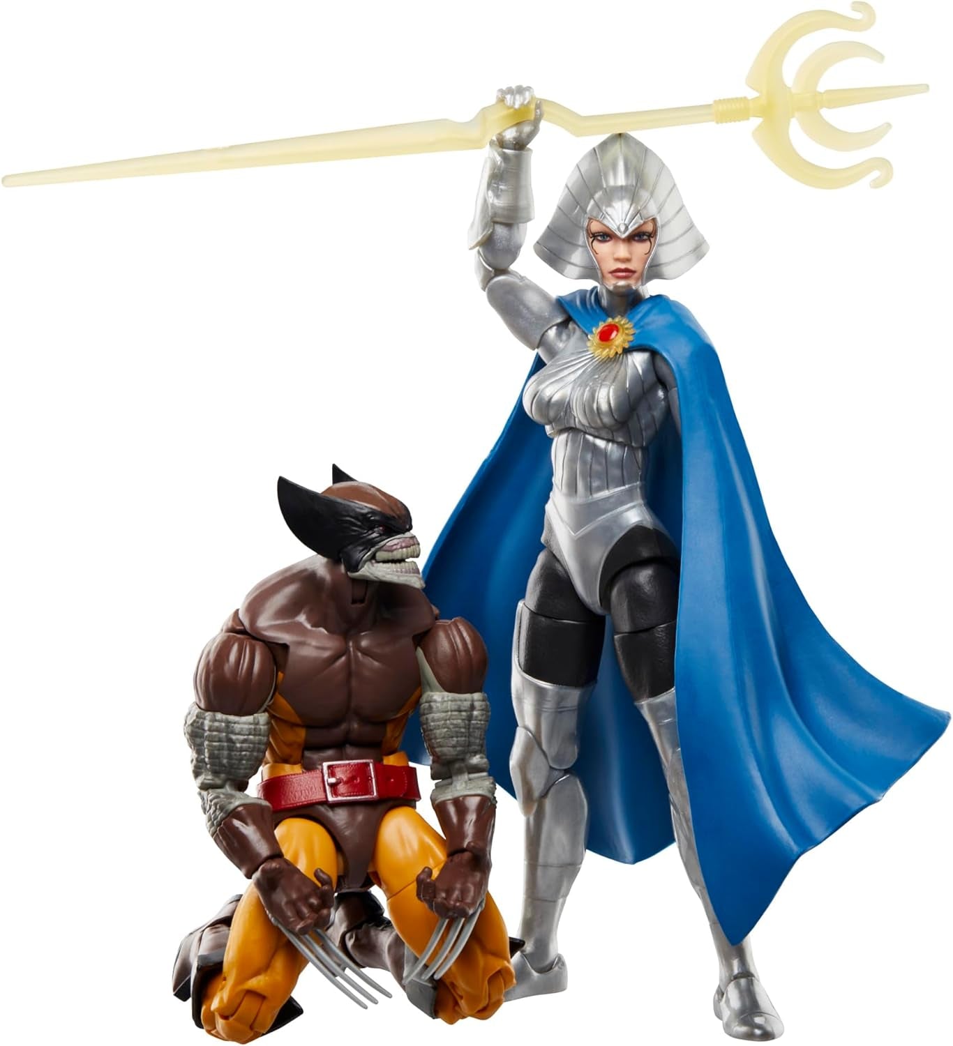 Marvel MVL Legends FC ANV 2 Akční figurky Naty Shop