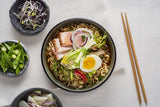 NONGSHIM - Instantní nudle Shin Ramyun - 6 x 120 gr - Multipack