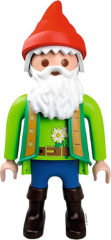 LECHUZA Gardener 2021 - Slunečnice (62,5 cm), Zelená/Světle modrá