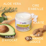 ® Organic Hair Mask Naty Shop Hair Mask