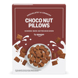 Čokoládový oříškový polštář z Amazonu, 375g