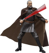 Star Wars Černá série Hrabě Dooku, Star Wars: Pomsta Sithů 20 let sběratelská akční figurka (15 cm) Akční figurky Naty Shop