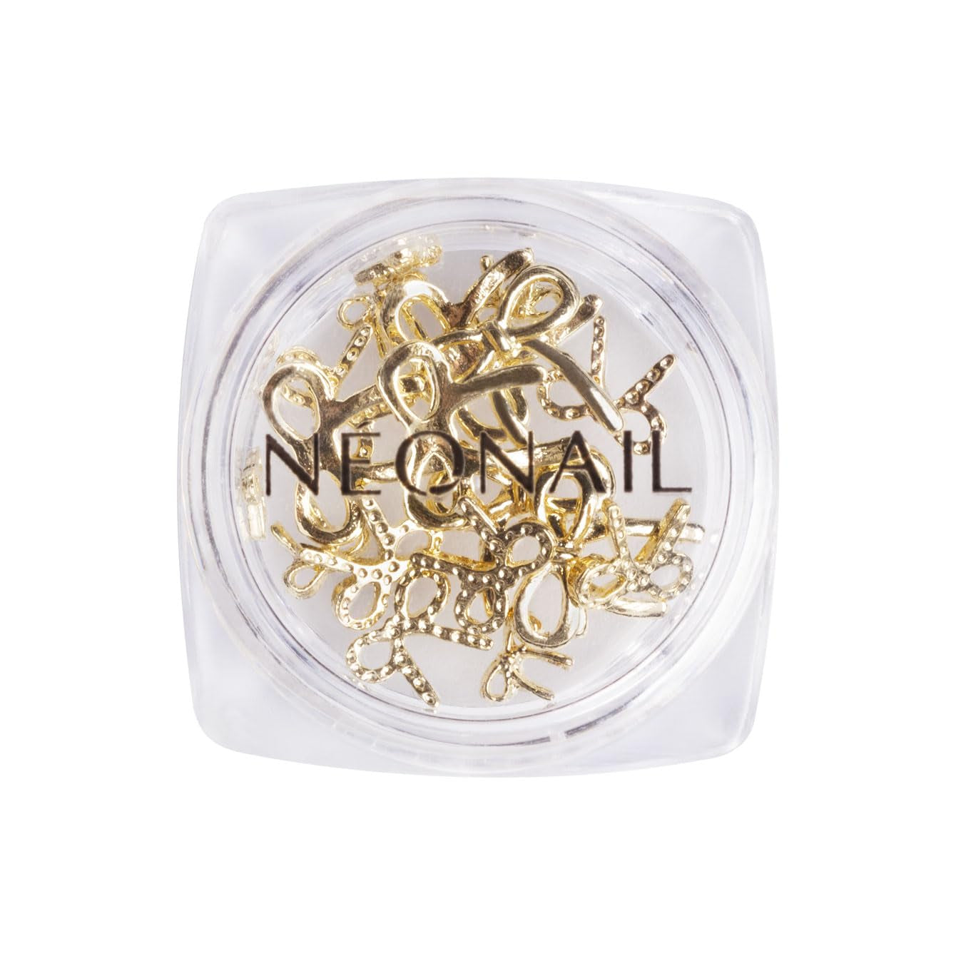 NÉONAIL Nageldekoration 3D Nail Art Schmetterlinge - Přívěsky na nehty - Nägel Selber Machen - Nehty - Nageldesign Příslušenství - Nailart - Nail Art Zubehör - Nagel Deko - Nagelschmuck - Mehrfarbig