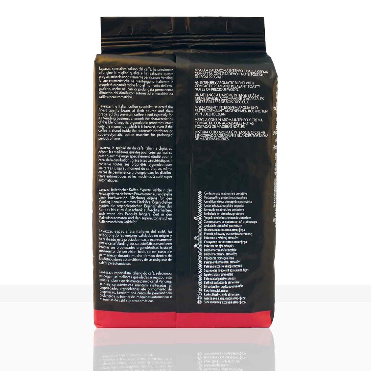 Lavazza - Expert Gusto Pieno fazole -1kg