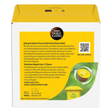 NESCAFÉ DOLCE GUSTO Grande Kaffeekapseln 3er Pack (3 x 16 kapslí)