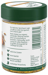 Fuchs Gewürze Curry, pražené, 55 g