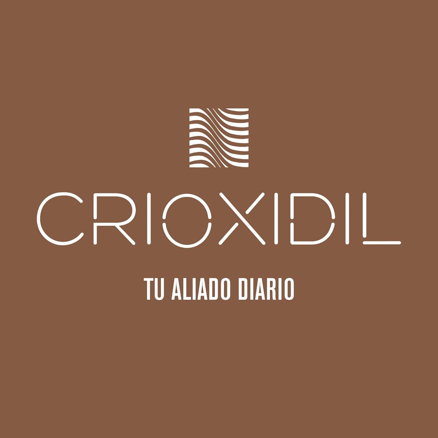 Crioxidil, speciální pleťová voda proti vypadávání vlasů Péče o vlasy Crioxidil