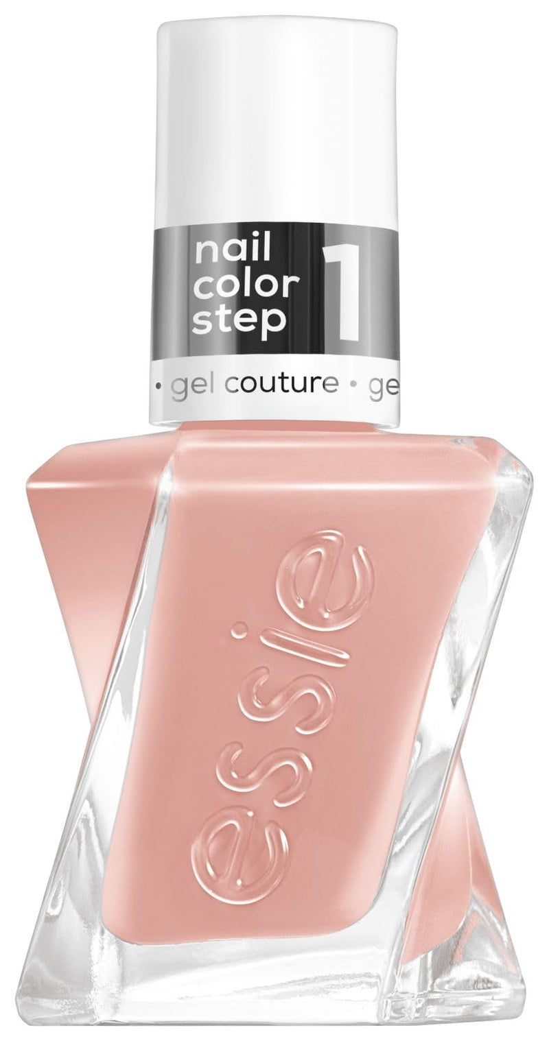 Essie Langanhaltender Nagelleck Top Coat Mit Glänzendem Finish, Maniküre Ohne Uv-Licht, Gel od Essie, Farbe: Nr. 00 Vrchní lak, transparentní, 1 X 13,5 ml