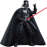 Akční figurka Dartha Vadera z černé série Star Wars (15 cm) Ke sbírání s akčními figurkami Star Wars: A New Hope Naty Shop Výchozí název