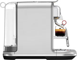 Espresso kávovar Sage Nespresso Creatista Pro, nerezová ocel, kartáčovaná nerezová ocel