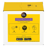 NESCAFÉ DOLCE GUSTO Grande Kaffeekapseln 3er Vorratspack (3 x 30 kapslí)