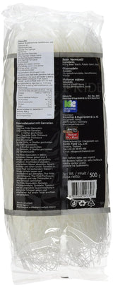 Skleněné nudle, mungo, nudle (500 g)