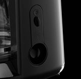 Kávovar Russell Hobbs [Sprchová hlavice pro optimální extrakci a aroma] Dobrodružný (1 až 8 šálků, 1,0 l termo karafa, automatické vypínání, systém proti odkapávání, 1100 W) Filtrační kávovar 24020-56