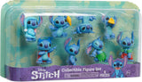 Stitch Disney's Lilo sběratelská sada figurek přátel Sada 8 figurek 5 cm vysoké sběratelské figurky 3 roky stará hračka od Just Play Akční figurky Naty Shop