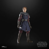 Star Wars Černá série Anakin Skywalker, Star Wars: Ahsoka prémiová sběratelská akční figurka (15 cm) Akční figurky Naty Shop