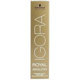 Igora Royal Absolute Age Blend Barva na vlasy, 7-560 Středně blond čokoládově zlatá, 60 ml Barva na vlasy Naty Shop 7-70 Středně blond, přírodní měděná 60 Ml (1 balení)