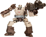 Transformers MV7 BA WEAPONIZER 2PK ARCEE Akční figurky Naty Shop Wheeljack