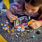 LEGO 42610 Karaoke párty s přáteli Stavebnice Besuche den LEGO-Store