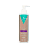 Valquer Power Color Mask veganské složení bez silikonů Dodává vlasům barvu 290 ml fialová Naty Shop Violet maska na vlasy 1 kus (balení 1 ks)