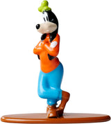 Figurka Jada Toys Disney (1X Mystery Fig in Blind Pack) – 1 sběratelská figurka s překvapením z 12 Disney figurek, Nano kovová figurka (4 cm) Pro děti a fanoušky od 3 let, řada 2, černá Akční figurky Naty Shop