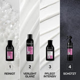Redken Acidic Color Gloss, šampon pro lesk pro barvené vlasy Redken Shower & Bath
