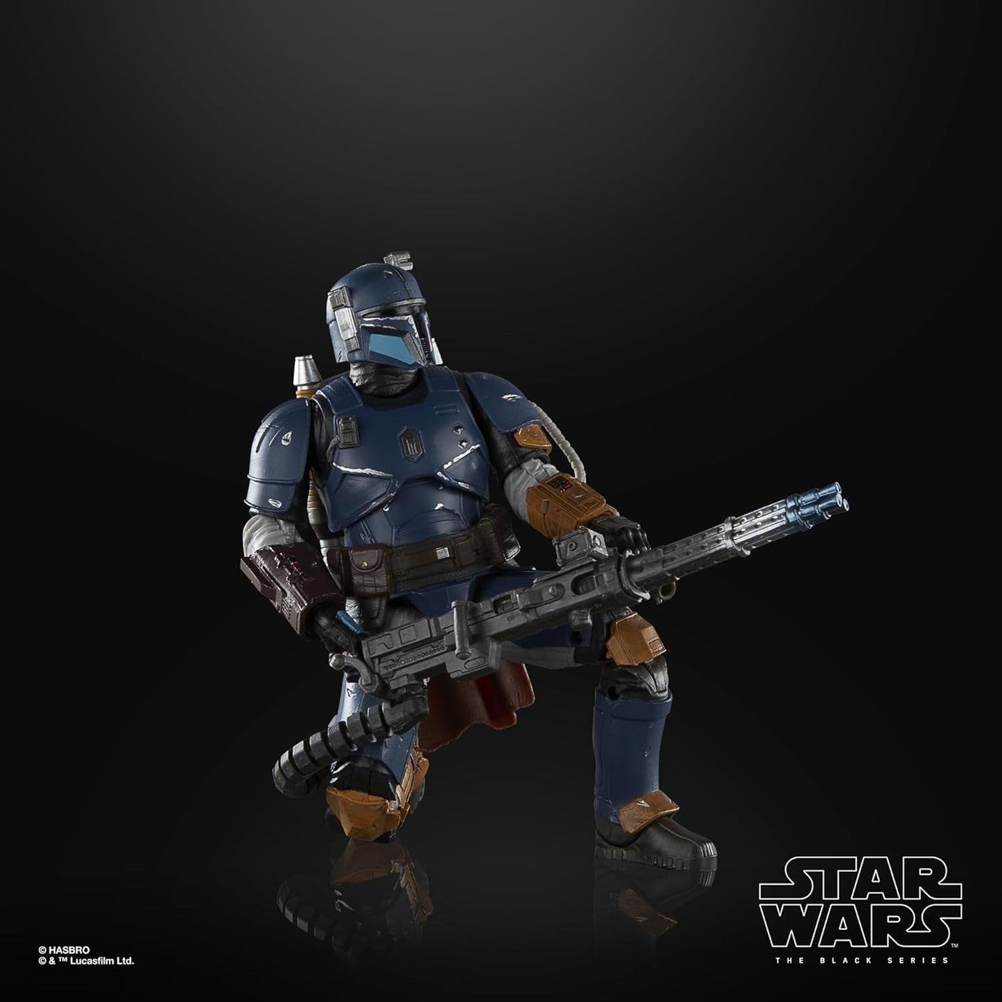 Star Wars Black Series Paz Vizsla Deluxe akční figurka (15 cm) Star Wars: Mandalorian akční figurky Naty Shop