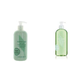 Elizabeth Arden - osvěžující tělové mléko s vůní extraktu ze zeleného čaje, 500 ml Sprcha a koupel Naty Shop Set Body Lotion + sprchový gel