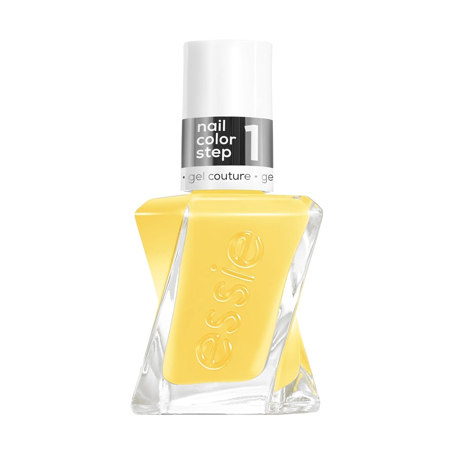 Essie Langanhaltender Nagelleck Top Coat Mit Glänzendem Finish, Maniküre Ohne Uv-Licht, Gel od Essie, Farbe: Nr. 00 Vrchní lak, transparentní, 1 X 13,5 ml
