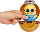 LOL Překvapení! Loves Minions Tots – obsahuje 1 panenku s oblečením a doplňky, míč inspirovaný Minions, skrytý obal, 6 sběratelských panenek