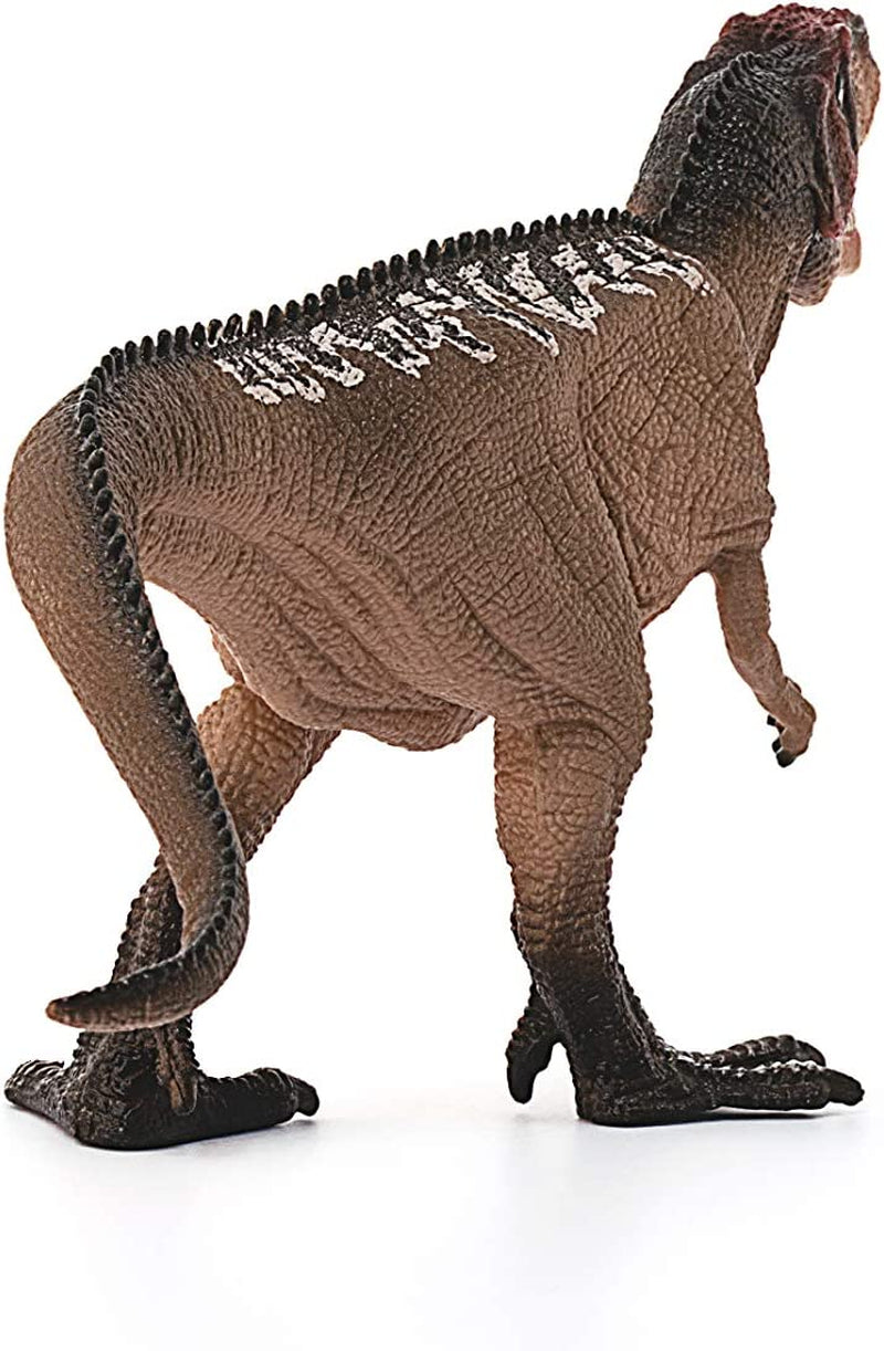 Schleich 15017 Mladý Giganotosaurus, Pro děti od 5 let, DINOSAUŘI - hrací figurka Akční figurky Naty Shop