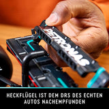 LEGO Technic Mercedes-Amg F1 W14 E Performance Set pro dospělé, Model závodního auta, Sběratelské předměty pro domácnost nebo kancelář, Dárky pro Formuli 1 pro muže, ženy 42171 Stavebnice Besuche den LEGO-Store