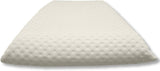 Polštář na podporu krku Frankenstolz Medisan Sleep & Care Soya Dream 1 kus (1 balení) Standardní polštáře Naty Shop