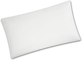 V.I.P. Velmi důležitý polštář V.I.P. Made in Italy Polštář z paměťové pěny pro zdravotnické prostředky 48 X 78 X 12 cm Standardní polštáře Naty Shop