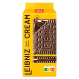 Křupavé sušenky s kakaem a krémem z tmavé čokolády, balení 14 ks, na uskladnění nebo prodej (14 x 190 g)