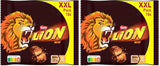 LION MINIS XXL balení 2 ks (1 x 324 g)