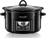 Pomalý hrnec Crock-Pot, 4,7 litru Pomalý hrnec Naty Shop Výchozí název