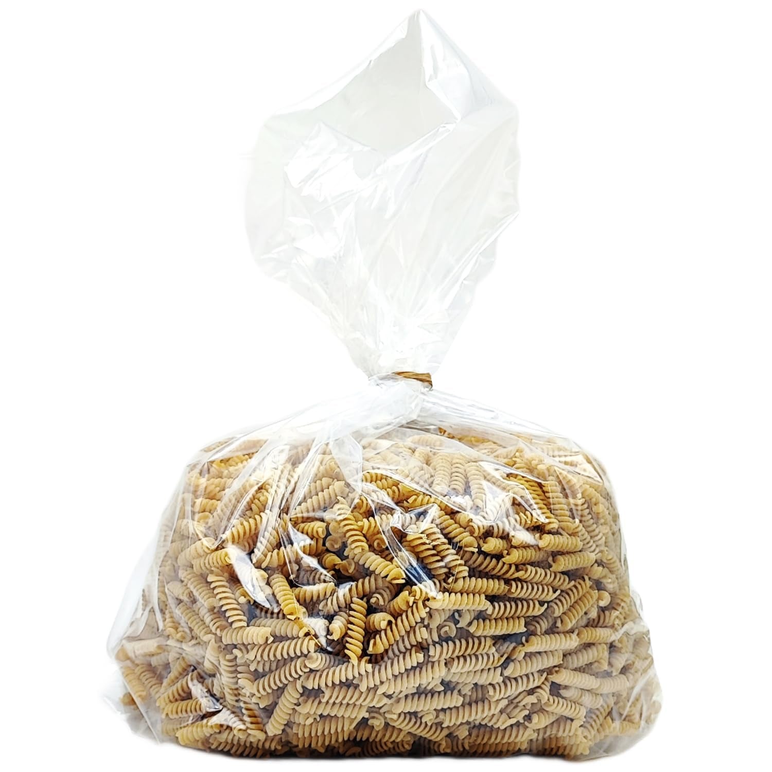 - Bio-Reis- a Quinoa-Těstoviny bez lepku, Fusilli-Formát - Bezlepkové těstoviny s čerstvým zrnem a bílým quinoa z biologischem Anbau, veganské, balení se 3 baleními à 350 g
