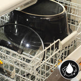 Crockpot, pomalý hrnec elektronický, 5,7 l (5-6 osob) pomalý hrnec Naty Shop