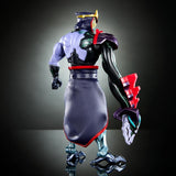 Masters of the Universe: Revolution Masterverse Skeletor akční figurka Sběratelská figurka s 30 body pohybu a pohyblivým robotickým ramenem Motu Toy HYC46 Akční figurky Naty Shop