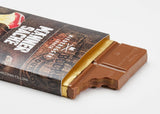 Marz. Tafel Schokolade Apple Bourbon (1 x 110 g) (balení 5 ks)