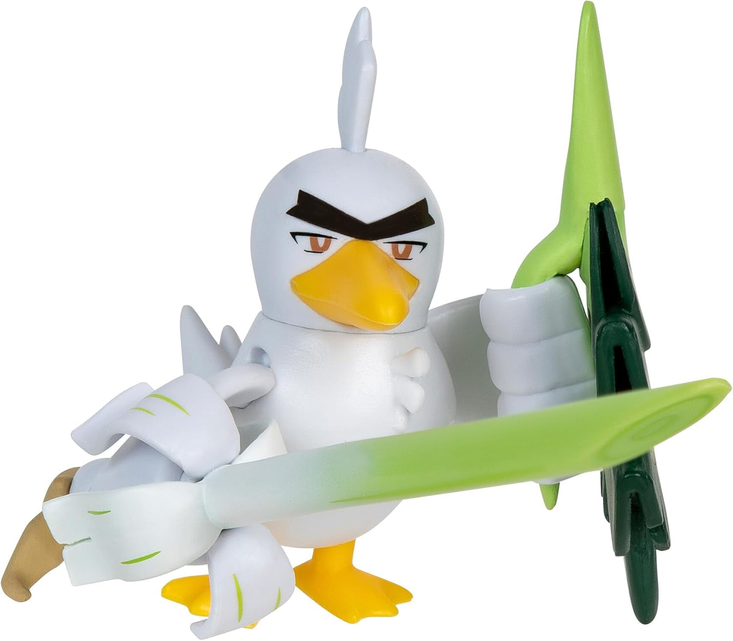 Sada bitevních figurek Pokémon PKW3057-Piepi, Tanhel, Lauchzelot Akční figurky Naty Shop