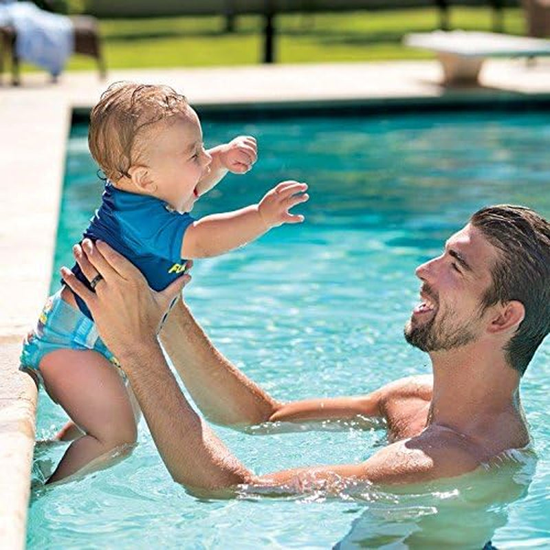 Plavecké plenky Huggies Little Swimmers velikost 5/6 (12-18 kg), 1 balení po 19 kusech