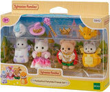 Sada Sylvanian Families 5842 Baby Fantasy Friends, sada zvířat, hračka pro 3 roky a více