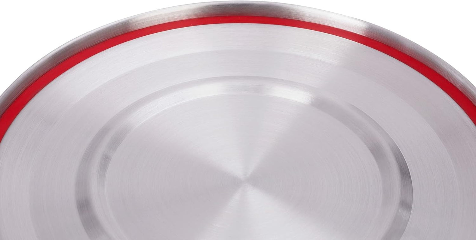 Tatonka Food Bowl - Nerezová nádoba / miska na potraviny - S víkem, upevňovacími sponami a měřítkem objemu - Objem 0,5L / 0,75L / 1L Úložné boxy na potraviny Naty Shop