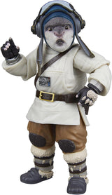 Star Wars Black Series Mistr Jedi Vernestra Rwoh, Acolytes Akční figurka Sběratelská (15 cm) Akční figurky Naty Shop Sw Bl Mix