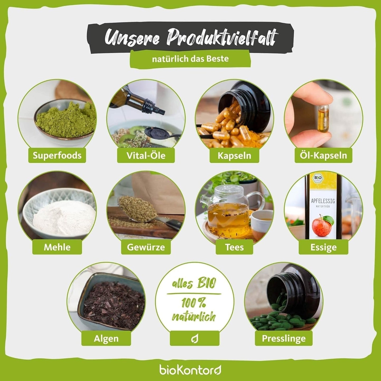 BIO Matcha prášek 200 g I Bez přísad - 100% přírodní I Prémiový japonský Matcha čaj I Prášek ze zeleného čaje od